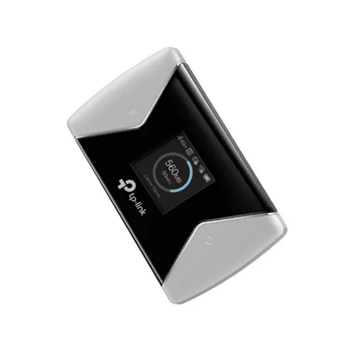 Tp-Link M7650 600Mbps LTE-Advanced Mobile Wi-Fi Router