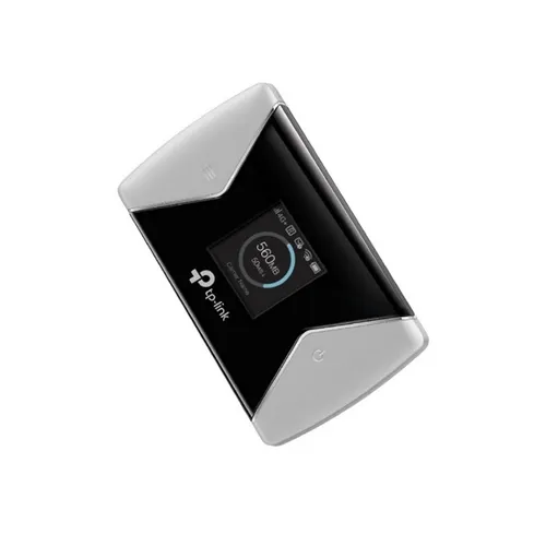 Tp-Link M7650 600Mbps LTE-Advanced Mobile Wi-Fi Router