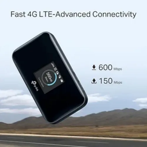 Tp-Link M7750 4G+ Cat12 LTE Router