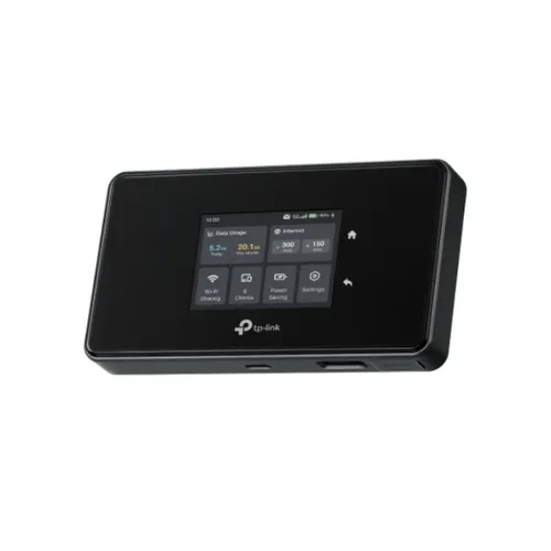 Tp-Link M8550 5G LTE Mobile WLAN Router