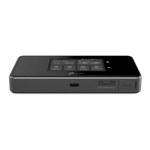 Tp-Link M8550 5G LTE Mobile WLAN Router