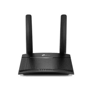 TP-Link MR100 300Mbps Wireless N 4G LTE Router