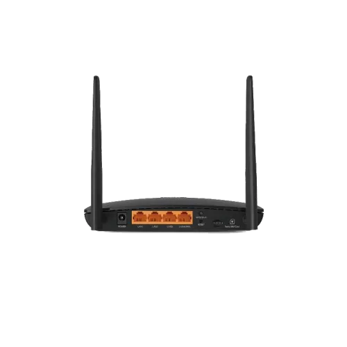 TP-LINK MR202 AC750 DUAL BAND 4G LTE ROUTER(2y)