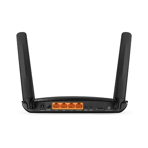 Tp-Link MR400 AC1200 Wireless Dual Band 4G LTE Router