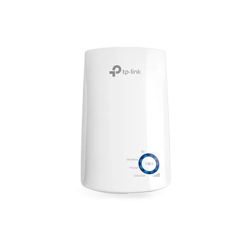 TP-Link N300 Wi-Fi Range Extender TL-WA850RE