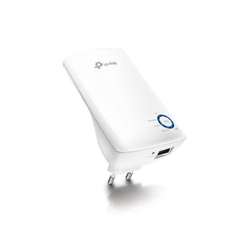 TP-Link N300 Wi-Fi Range Extender TL-WA850RE