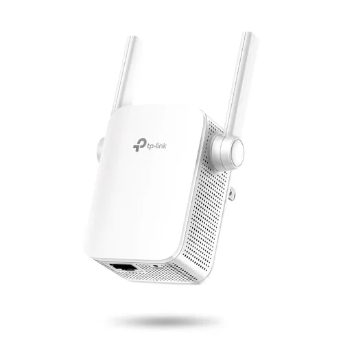 TP-Link N300 Wi-Fi Range Extender (TL-WA855RE)