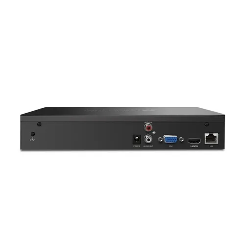 TP-Link NVR1008H V1 VIGI 8 Channel Network Video Recorder