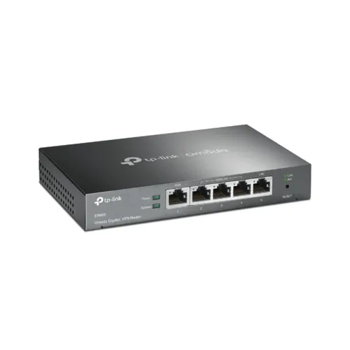 TP-Link Omada ER605 Gigabit VPN Router