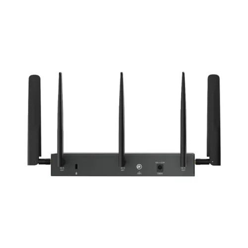 TP-Link Omada ER706W AX3000 4G+ Cat6 Gigabit VPN Router