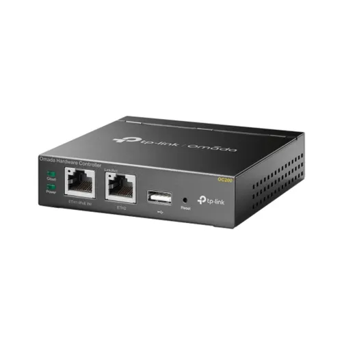 TP-Link Omada OC200 Cloud Controller