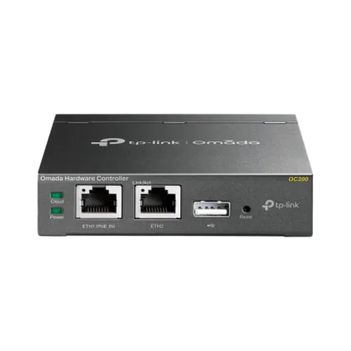 TP-Link Omada OC200 Cloud Controller