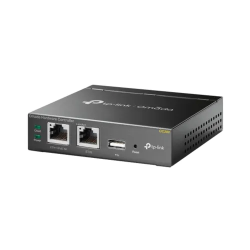 TP-Link Omada OC200 Cloud Controller