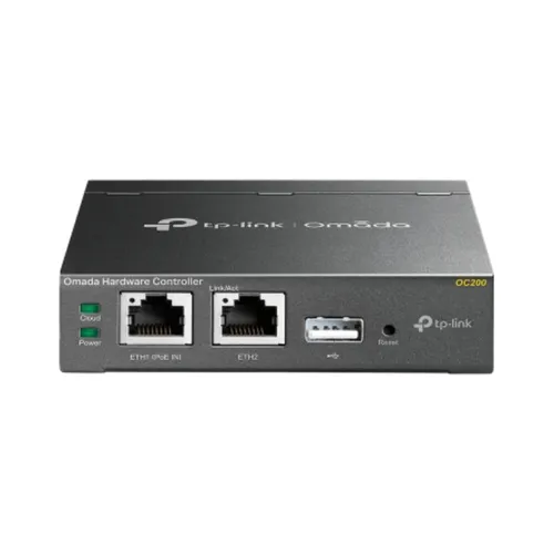 TP-Link Omada OC200 Cloud Controller