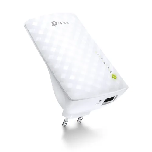 TP-Link RE200 AC750 Dual Band Mesh Wi-Fi Extender