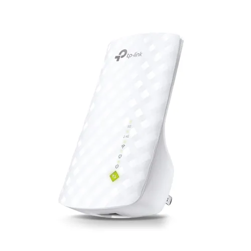 TP-Link RE200 AC750 Dual Band Mesh Wi-Fi Extender