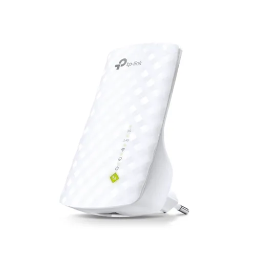 TP-Link RE200 AC750 Dual Band Mesh Wi-Fi Extender