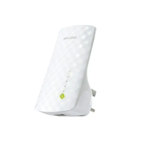 TP-LINK RE200 AC750 Wireless Range Extender