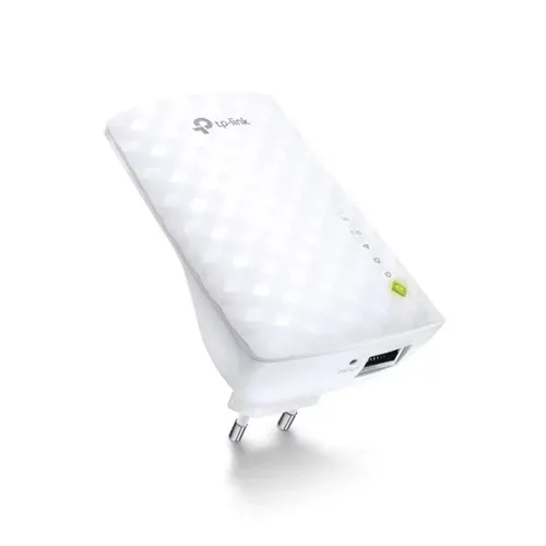 TP-LINK RE220 AC750 Dual Band Mesh Wi-Fi Extender