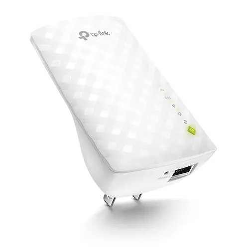 TP-Link RE220 AC750 Dual Band Mesh Wi-Fi Extender