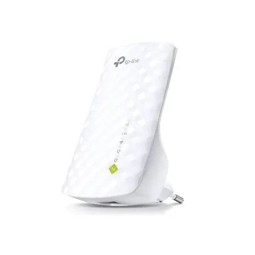 TP-LINK RE220 AC750 Dual Band Mesh Wi-Fi Extender