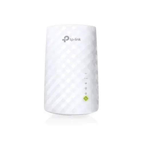 TP-LINK RE220 AC750 Dual Band Mesh Wi-Fi Extender