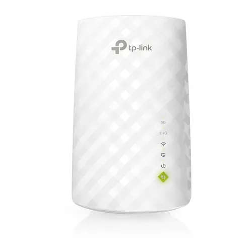TP-Link RE220 AC750 Dual Band Mesh Wi-Fi Extender