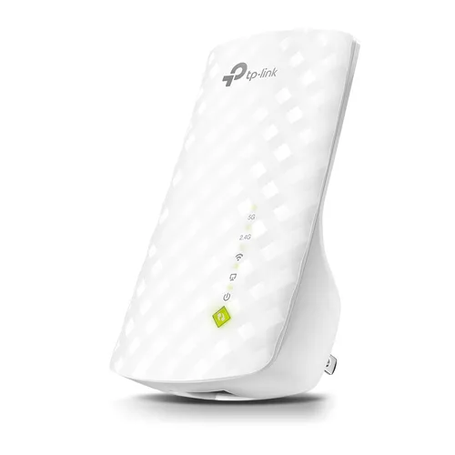 TP-Link RE220 AC750 Dual Band Mesh Wi-Fi Extender