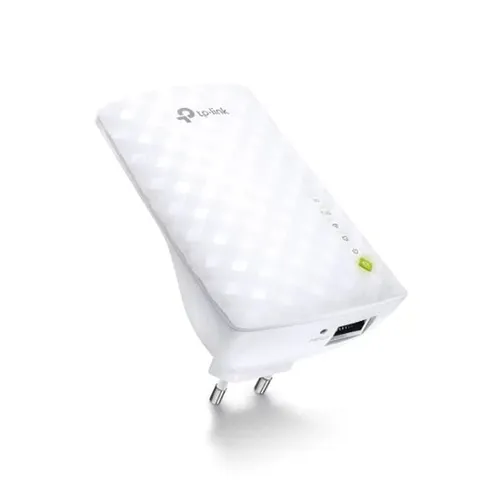 TP-LINK RE220 AC750 Dual Band Mesh Wi-Fi Extender