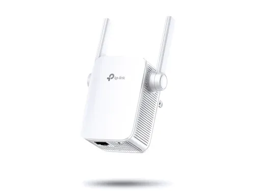 TP Link RE305 AC1200 dual-band Wi-Fi range extender