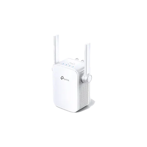 TP-LINK RE305 AC1200 WI-FI RANGE EXTENDER(2y)