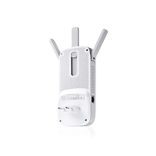 Tp-Link RE450 AC1750 Mesh Wi-Fi Extender