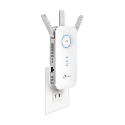 TP-Link RE450 Mesh Wi-Fi Extender (AC1750)