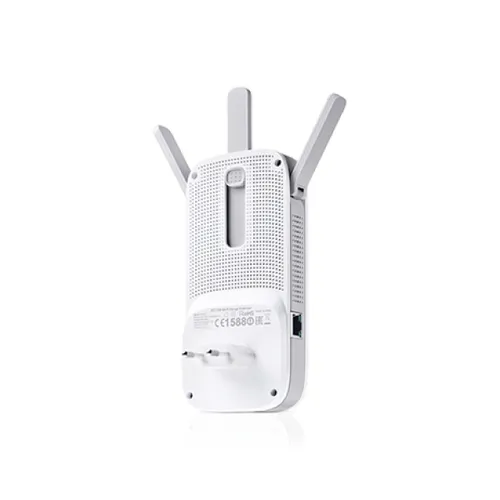 TP-Link RE450 Mesh Wi-Fi Extender - AC1750