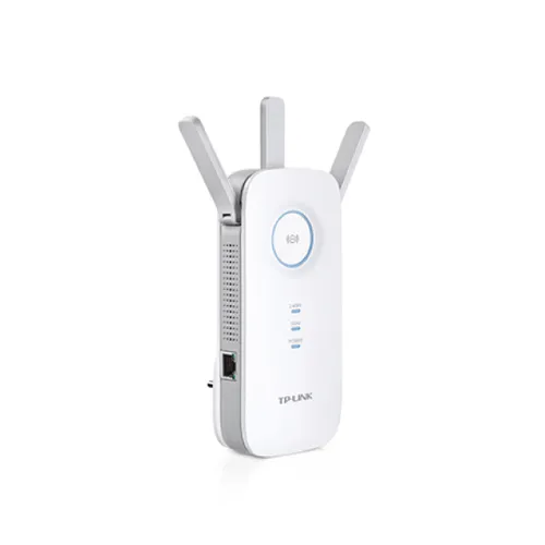 TP-Link RE450 Mesh Wi-Fi Extender - AC1750