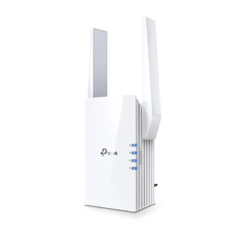 TP-Link RE505X Wi-Fi 6 Range Extender (AX1500)
