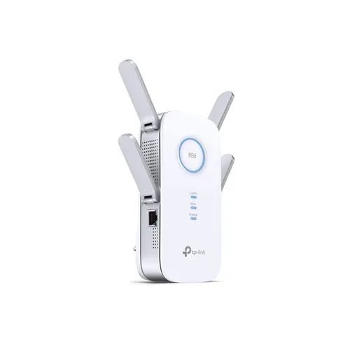 Tp-Link RE650 AC2600 Dual Band Wi-Fi Range Extender