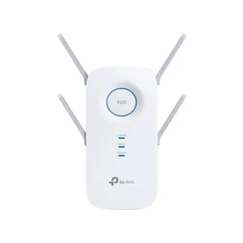 TP-Link RE650 AC2600 Wi-Fi Range Extender
