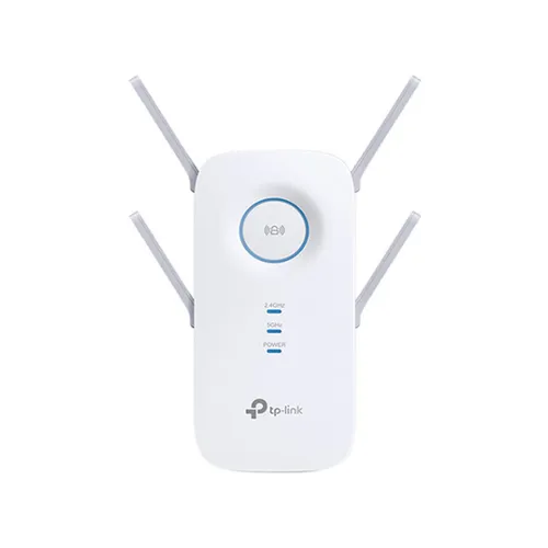TP-Link RE650 AC2600 Wi-Fi Range Extender