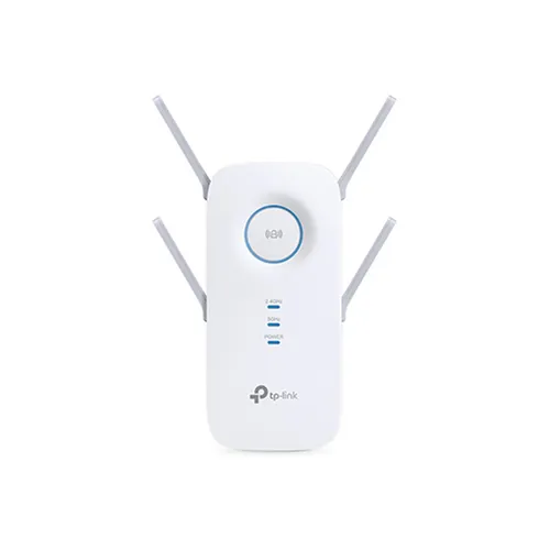 Tp-Link RE650 MU-MIMO AC2600 WiFi Range Extender