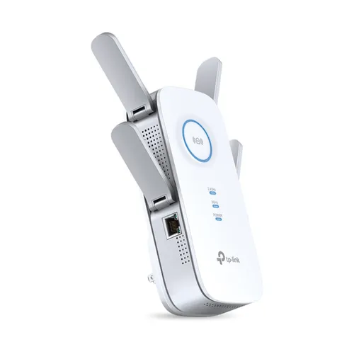 TP-Link RE650 Wi-Fi Range Extender (AC2600)