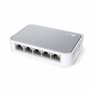 TP-Link SF1005D 5-Port 10/100Mbps Desktop Switch