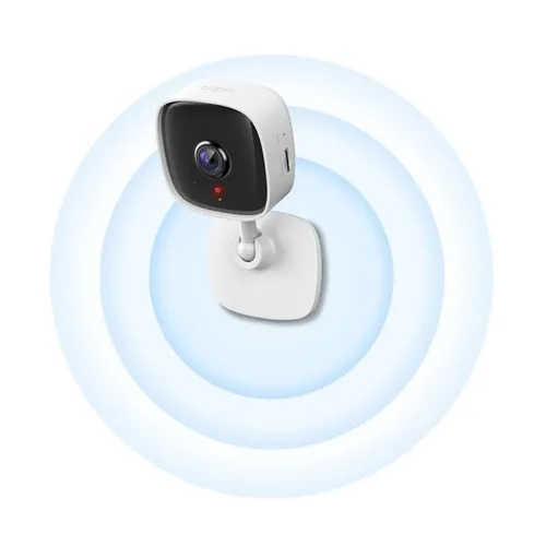 TP-Link Tapo C100 | Home Security Wi-Fi Camera