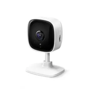 TP-Link Tapo C100 | Home Security Wi-Fi Camera