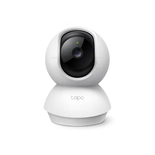 TP-Link Tapo C200 | Pan/Tilt Home Security Wi-Fi Camera