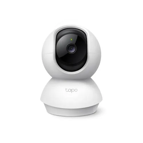 TP-Link Tapo C200 | Pan/Tilt Home Security Wi-Fi Camera