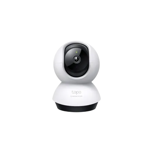 TP-LINK TAPO C200 PAN/TILT HOME SECURITY WI-FI CAMERA(2y)