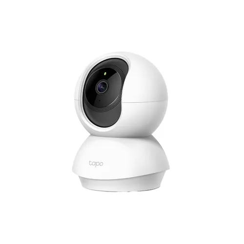 TP-LINK TAPO C210 PAN/TILT HOME SECURITY WI-FI CAMERA(2y)