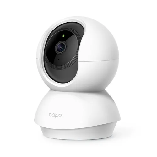 TP-Link Tapo C210 Pan/Tilt Home Wi-Fi Camera