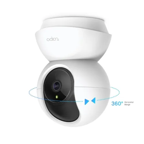 TP-Link Tapo C210 Pan/Tilt Home Wi-Fi Camera